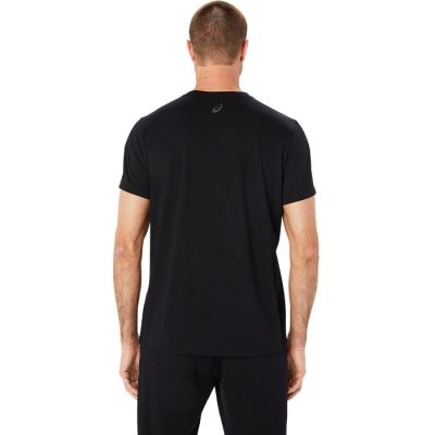 7. Asics Logo SS Tee M 2031E188002