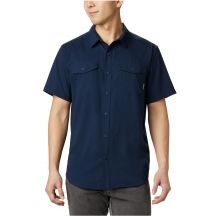 Columbia Utilizer II Solid Kurzarmhemd M 1577762464