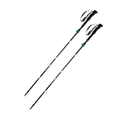 Volven Expert Carbon Trekkingstöcke - Blau