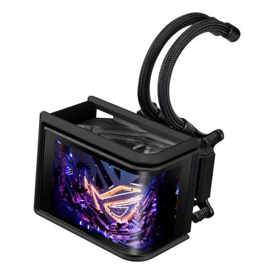 29. ASUS ROG RYUO IV SLC 360 ARGB Kühler