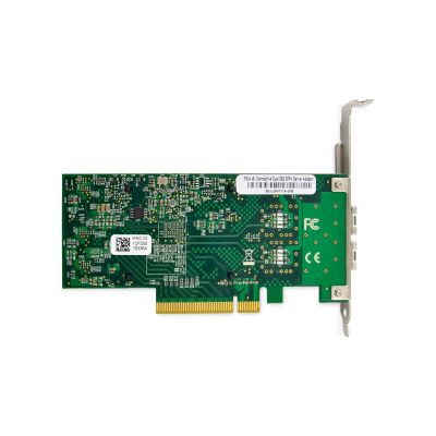 9. Digitus 2-Port 25 Gigabit Ethernet-Netzwerkkarte, SFP28, PCI Express, Mellanox-Chipsatz