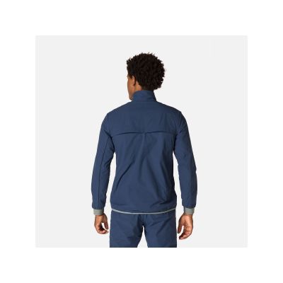 3. Rossignol Active Versatile Xc Jkt Jacke Marineblau