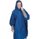 13. REGENMÜTZE PONCHO MANTEL