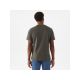 11. MILLET M Chamonix Tri Ts Ss T-Shirt grün