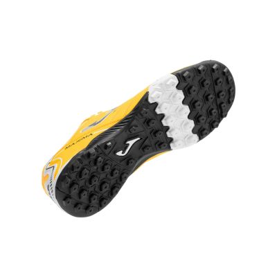 6. Fußballschuhe Joma Maxima 2608 Turf gelb MAXS2608TF
