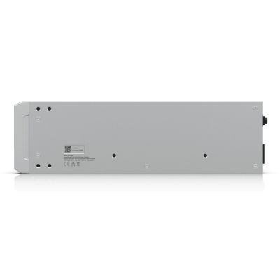 4. Ubiquiti UPS-2U USV mit Line-Interactive-Technologie, 1,44 kVA, 1000 W, 8 Steckdosen