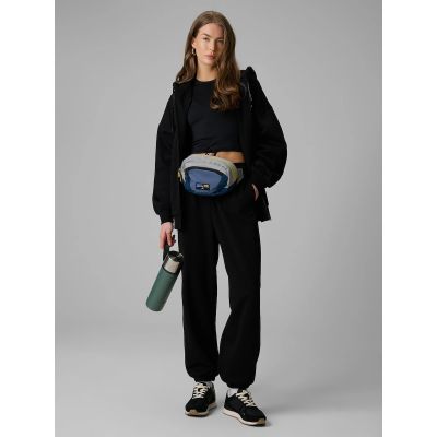 5. Lockerer Damen-Sweatshirt mit Kapuze 4F 4FRSS26TSWSF2838-20S