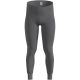 Odlo BL BOTTOM lange ACTIVE WARM Hose Größe M Grau