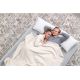 8. Bestway 6713I / 23 Luftmatratze Doppelmatratze Grau Unisex