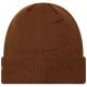 2. New Era Damen Metallic Logo Beanie New York Yankees Mütze 60915931 Braun One Size