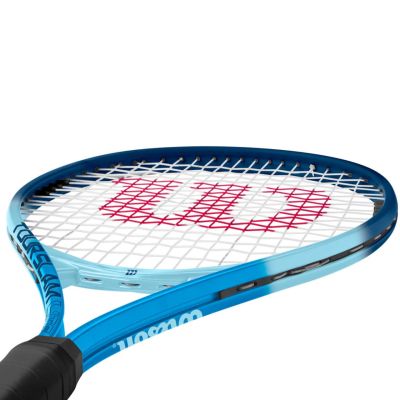 10. Wilson Tour Slam TNS Lite 3 4 3/8 blauer Tennisschläger WR199010U3