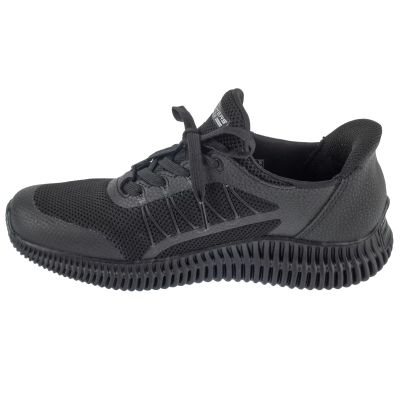 2. Skechers Slip-Ins: Bobs Geo Lite - Divine Pace 117413-BBK Schwarz 36