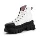 5. Palladium Revolt Hi Tx W Star White W 97242-116-M Schuhe