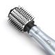 4. BaByliss Hydro-Fusion Smooth & Shape Warmluftbürste Lockenstab