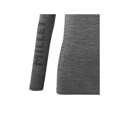 4. MILLET W Drynamic Warm Ls Tee graphit