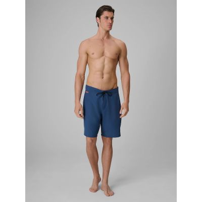 6. 4F Herren-Boardshorts mit UPF50+ Sonnenschutz 4FRSS26UBDSM256-31S