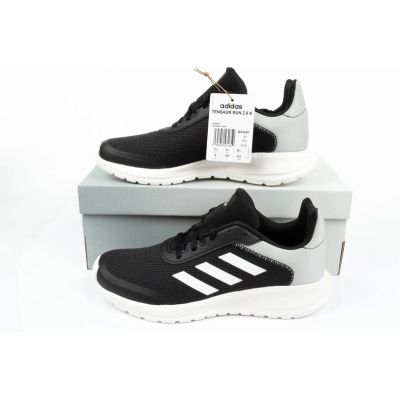 21. Adidas Tensaur Jr GZ3430 Sportschuhe