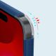 7. Nillkin Super Frosted Shield Pro iPhone 15 Plus Hülle – Schwarz