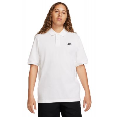Nike Club M FN3894-100 Poloshirt