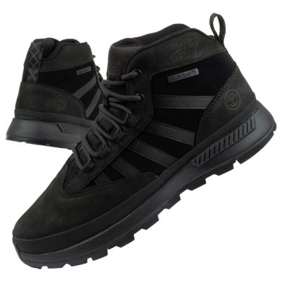22. Timberland Euro Trekker M TB0A62SV015 Schuhe