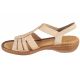 2. Rieker Sandalen W 608C0-62