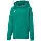3. Puma teamGOAL 23 Casuals Hoody Jr 656711 05 Sweatshirt