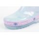 14. GBO Frozen Kinder-Gummistiefel für Mädchen ELSA ANNA
