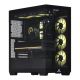 19. Actina iCUE 7800X3D/32GB/2TB/RTX5070Ti/850W/W11
