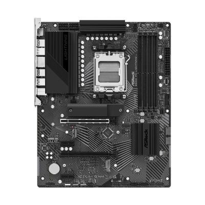 2. Asrock B650 PG LIGHTNING Mainboard