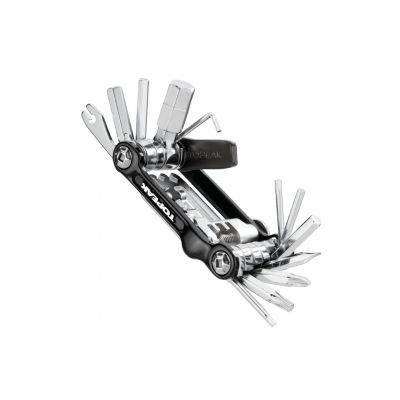 2. TOPEAK MINI 20 PRO Schraubenschlüssel schwarz