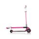 18. Globber Master Lights 3-Rad-Roller 662-110-2 HS-TNK-000011357