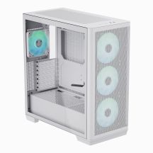 AEROCOOL APNX C1-WT-v1 ARGB-Gehäuse