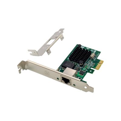 3. LevelOne GNC-0112 Netzwerkkarte Internes Ethernet 1000 Mbit/s