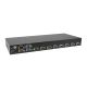 2. Level One KVM-3208 Switch mit 8 PS/2-USB-VGA-Anschlüssen