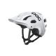POC Tectal Fahrradhelm Weiß