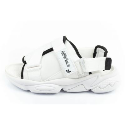 13. Adidas Ozweego Sandal W H67276 Schuhe