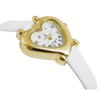 2. PERFECT Herzuhr LP292