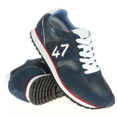 2. Wrangler Fox 47 M WM141151-16 Lifestyle-Schuhe