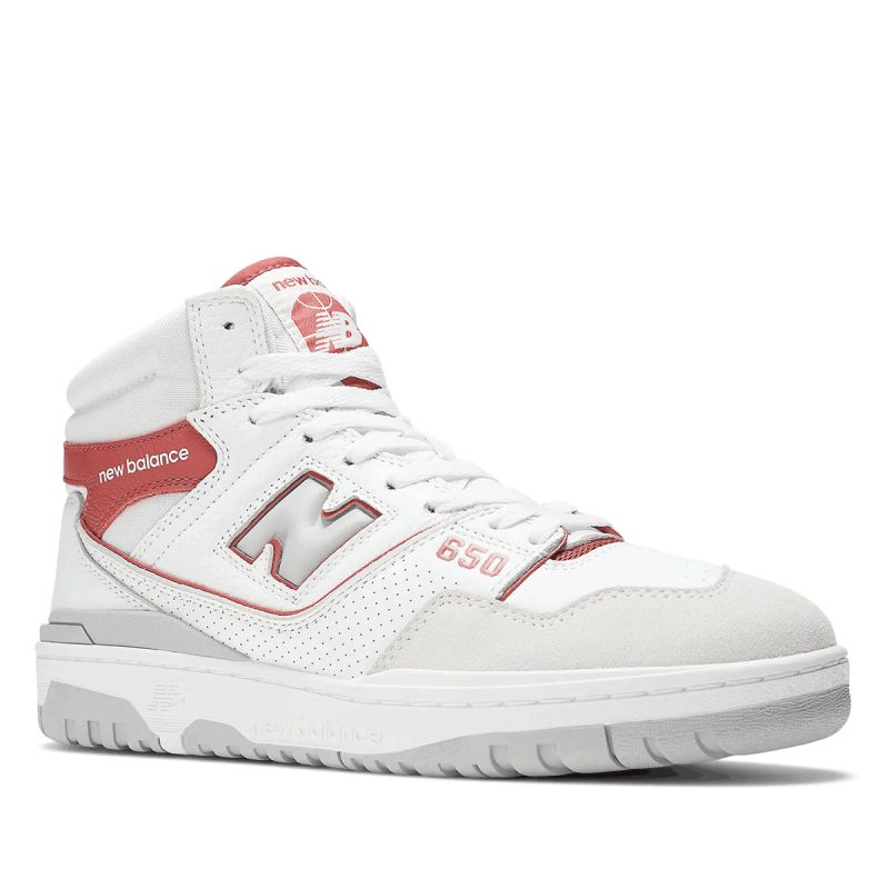 3. New Balance Herren Sportschuhe BB650RWF