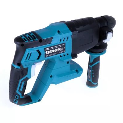 4. Dedra DED7048 18V Schlagbohrmaschine