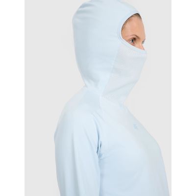 5. Thermounterwäsche für Damen (Oberteil) 4F 4FWAW25UBRUF094-34S