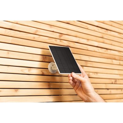 6. ABUS PPIC91600 Solarpanel