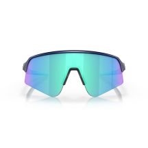 Oakley Sutro Lite Sweep Radbrille - Mattes Marineblau/Prizm Saphir