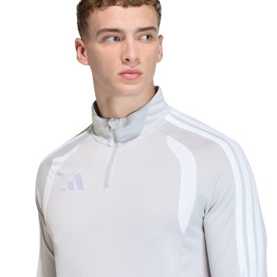 4. adidas Tiro 26 League Training Top Herren grau JY9687