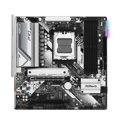 3. Asrock B650M PRO RS Mainboard