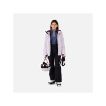 Spodnie narciarskie dziecięce ROSSIGNOL Girl Insulated Ski Pant czarne