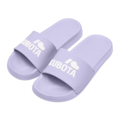 4. Kubota Basic Pool Flip-Flops pastellviolett K0000-101-001-10-1