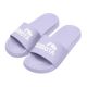 4. Kubota Basic Pool Flip-Flops pastellviolett K0000-101-001-10-1