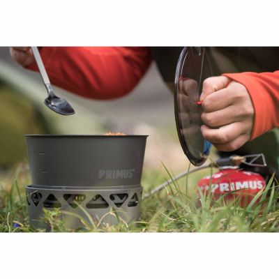 3. Primus PrimeTech Topfset 1,3 L