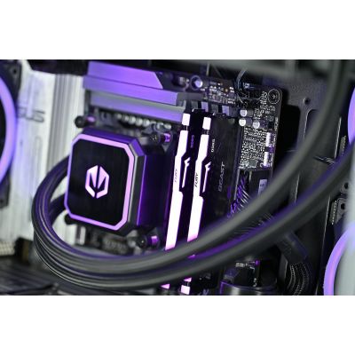 9. Actina ENDORFY U7-270K/32GB/1TB/RTX5070Ti/850W/W11P
